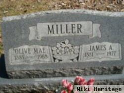 James A. Miller