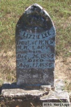 Lizzie Lee Lacy