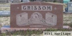 Lois Irene Perry Grissom