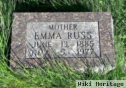 Emma Kunz Russ