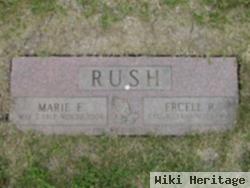 Marie E. Rush