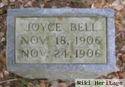 Joyce Bell