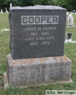 James Cooper