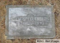 Ida May Fischer Spellenberg