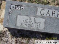 William Joel Garrett, Sr