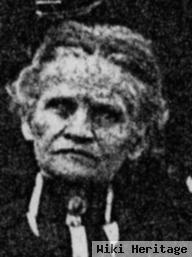 Harriett Elizabeth Henderson Newton