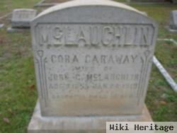 Cora Caraway Mclauchlin