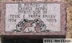 George Henry Bailey