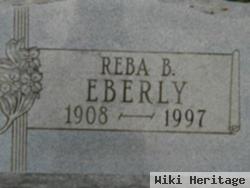 Reba Blanch Eberly