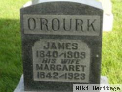 James O'rourk