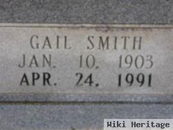 Gail Smith Black