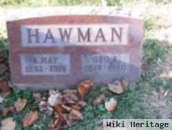 George Edwards Hawman