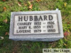 Laverne Hubbard