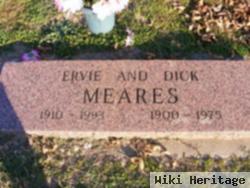 Dick Meares