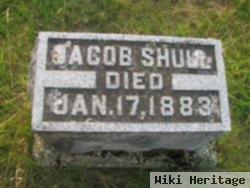 Jacob Shull