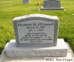 Elizabeth M. O'connell Pitts