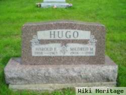 Mildred M Hugo