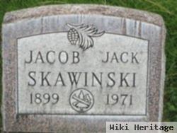 Jacob "jack" Skawinski