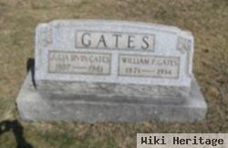 Julia Irvin Gates