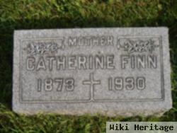 Catherine Finn