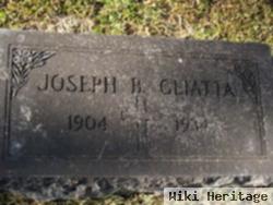 Joseph B Gliatta