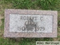 Robert Constant Clere