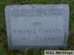 Winifred C. Miller