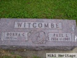 Paul L. Witcombe