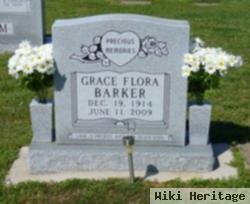 Grace Flora Barker