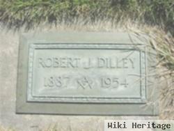 Robert John Dilley