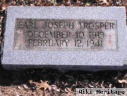 Earl Joseph Trosper