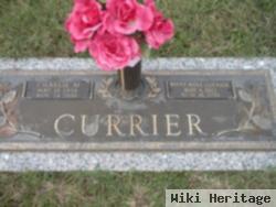 Mary Nell Currier