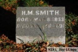 H M Smith