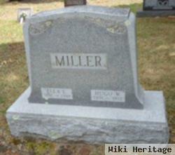 Hugo William Miller