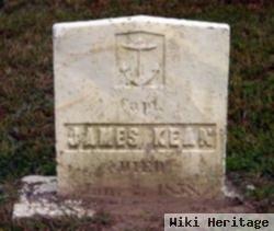 Capt James Kean