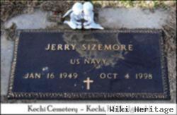 Jerry Sizemore