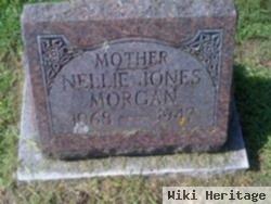 Nellie Jones Whiting Morgan