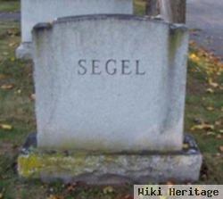 Bessie Chase Segel