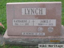 Jean Lynch