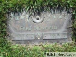 Frederick "fred" Newfield