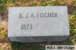 E J A Fischer