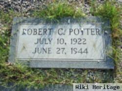 Robert C Potter