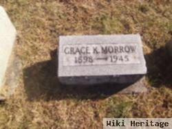 Grace Keever Morrow