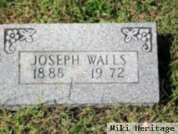 Joseph Walls