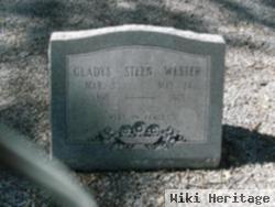 Gladys Steen Wester