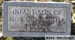 Infant Pullen