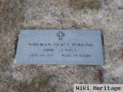 Norman Tracy Perkins