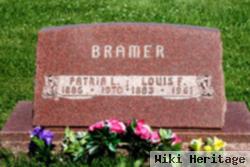 Patria L. Thomsen Bramer