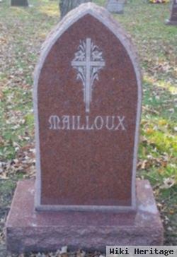 Gladys D. Mailloux