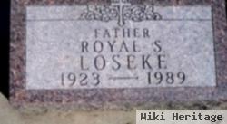 Royal S. Loseke